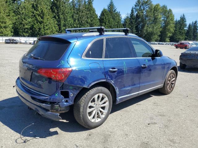 Photo 3 from auction – 2016 AUDI Q5 PREMIUM with VIN WA1C2AFP9GA075151