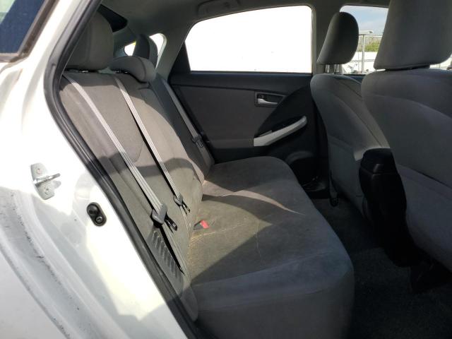 Photo 10 from auction – 2013 TOYOTA PRIUS PLUG with VIN JTDKN3DP8D3037319