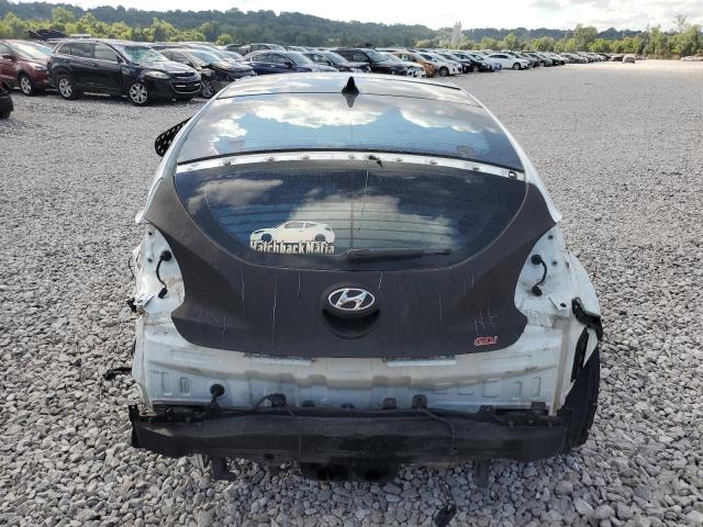 Photo 6 from auction – 2013 HYUNDAI VELOSTER with VIN KMHTC6ADXDU092561