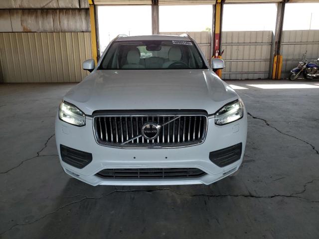 Photo 5 from auction – 2023 VOLVO XC90 CORE with VIN YV4L12PV3P1980736