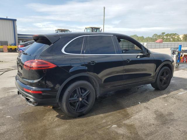 Photo 3 from auction – 2016 PORSCHE CAYENNE with VIN WP1AA2A27GLA11131