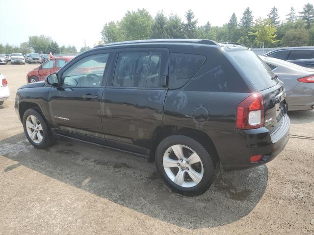 Photo 2 from auction – 2014 JEEP COMPASS SP with VIN 1C4NJDABXED869277