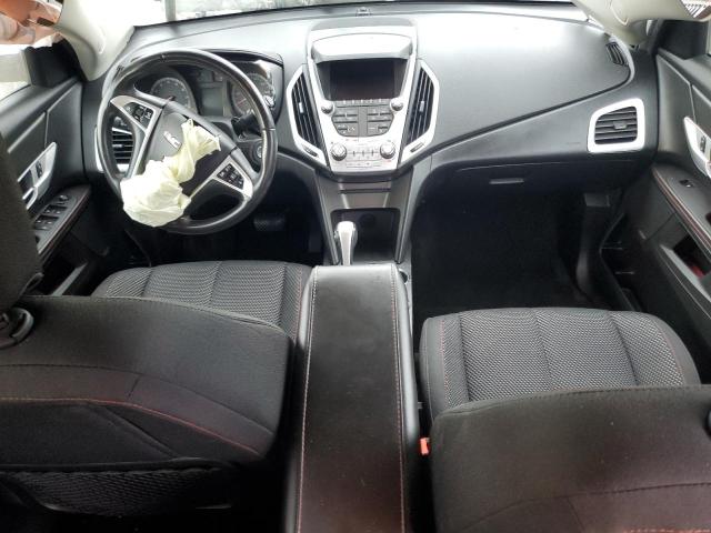 Photo 8 from auction – 2014 GMC TERRAIN SL with VIN 2GKFLWEK3E6146538