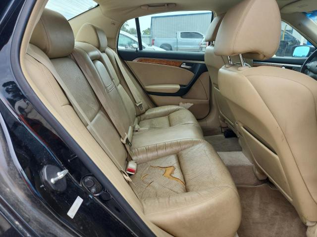 Photo 10 from auction – 2005 ACURA TL with VIN 19UUA66235A051571