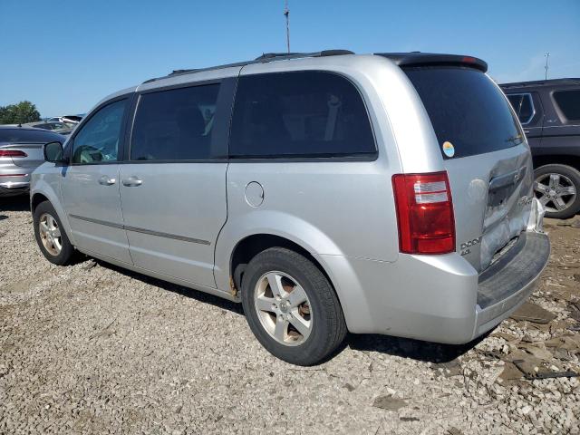 Photo 2 from auction – 2010 DODGE GRAND CARA with VIN 2D4RN5DX9AR139311