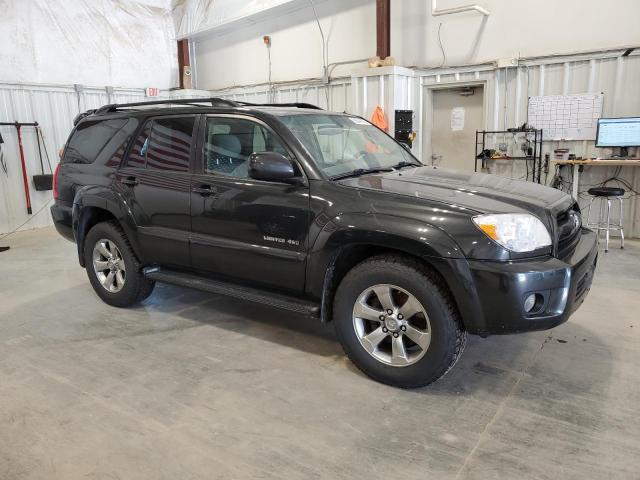 Photo 4 from auction – 2008 TOYOTA 4RUNNER LI with VIN JTEBU17RX8K014071
