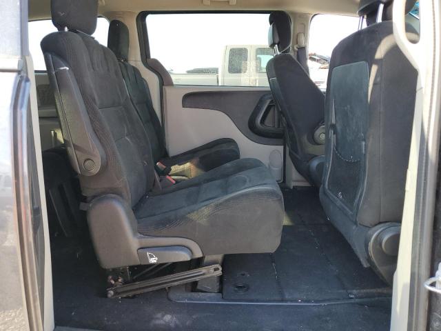 Photo 10 from auction – 2016 DODGE GRAND CARAVAN SXT with VIN 2C4RDGCG5GR396259
