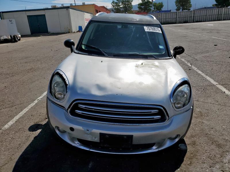 Photo 5 from auction – 2015 MINI COOPER COU with VIN WMWZB3C53FWR44811