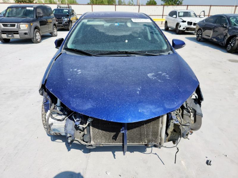 Photo 5 from auction – 2015 TOYOTA COROLLA L with VIN 5YFBURHE2FP331176