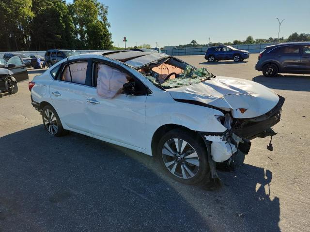 Photo 4 from auction – 2019 NISSAN SENTRA S with VIN 3N1AB7AP2KY273620