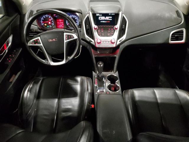 Photo 8 from auction – 2016 GMC TERRAIN SL with VIN 2GKFLUE38G6121327