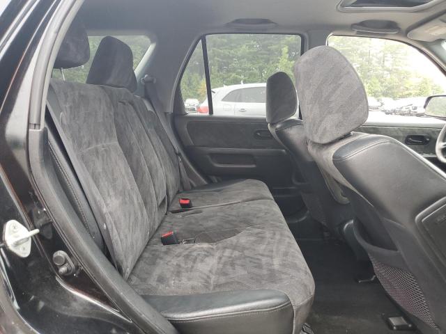 Photo 11 from auction – 2002 HONDA CR-V EX with VIN JHLRD78802C035639