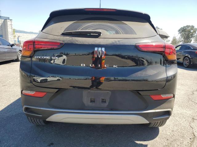 Photo 6 from auction – 2024 BUICK ENCORE GX with VIN KL4AMBS21RB002824