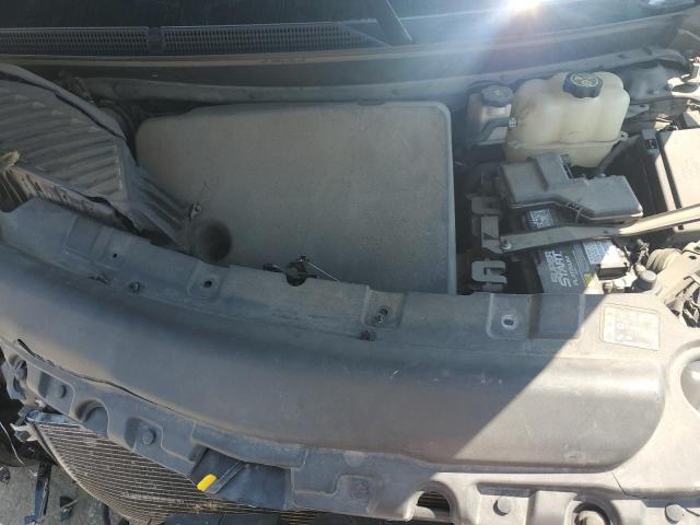 Photo 11 from auction – 2018 BUICK ENCLAVE ES with VIN 5GAERBKW6JJ138888