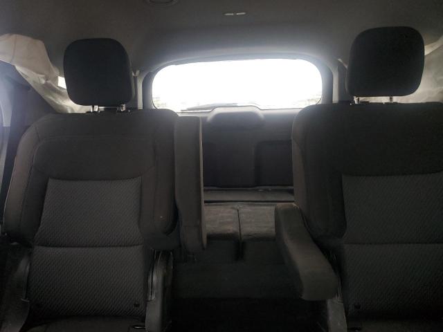 Photo 10 from auction – 2022 FORD EXPLORER X with VIN 1FMSK7DH6NGA76148