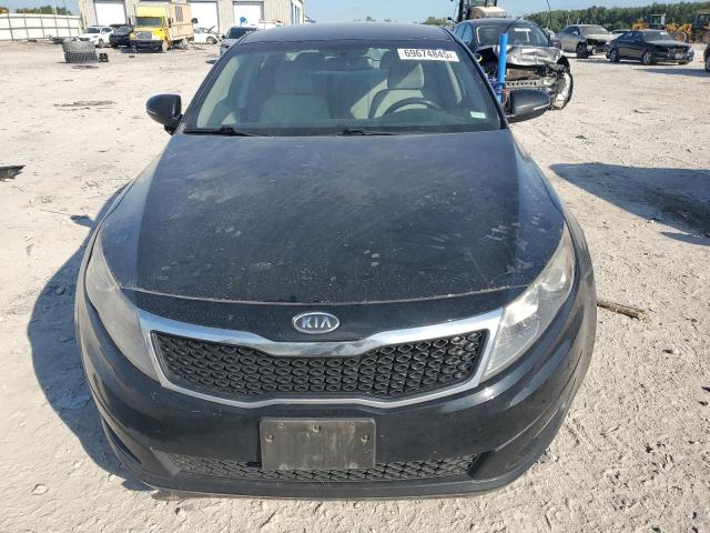 Photo 5 from auction – 2012 KIA OPTIMA LX with VIN 5XXGM4A79CG088099