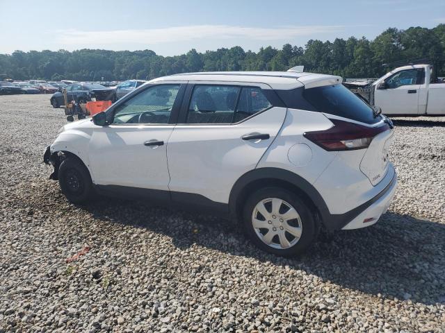 Photo 2 from auction – 2021 NISSAN KICKS S with VIN 3N1CP5BV8ML480122