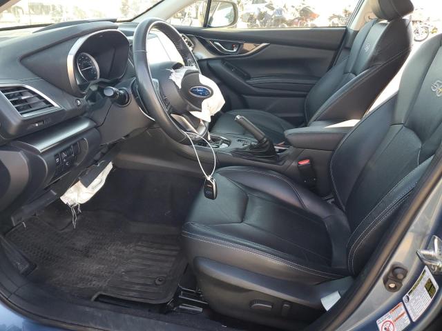 Photo 7 from auction – 2018 SUBARU CROSSTREK with VIN JF2GTAMC9J8290923