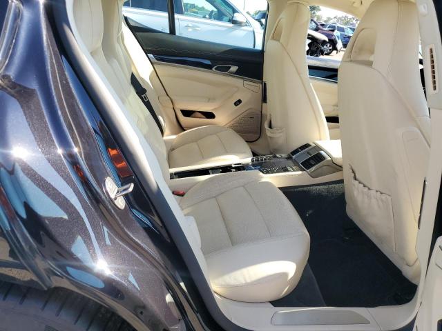 Photo 10 from auction – 2016 PORSCHE PANAMERA 2 with VIN WP0AA2A71GL004382
