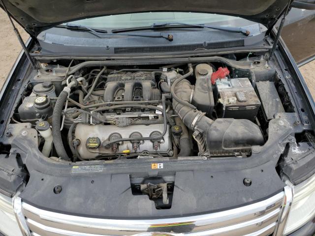 Photo 11 from auction – 2009 FORD TAURUS SE with VIN 1FAHP23W49G113051