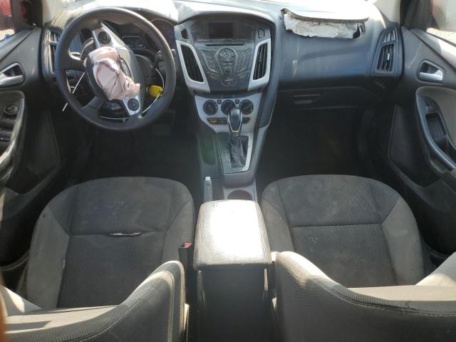 Photo 8 from auction – 2013 FORD FOCUS SE with VIN 1FADP3F26DL291346