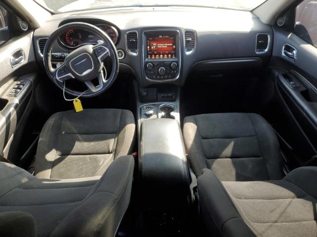 Photo 8 from auction – 2017 DODGE DURANGO SXT with VIN 1C4RDHAGXHC740381