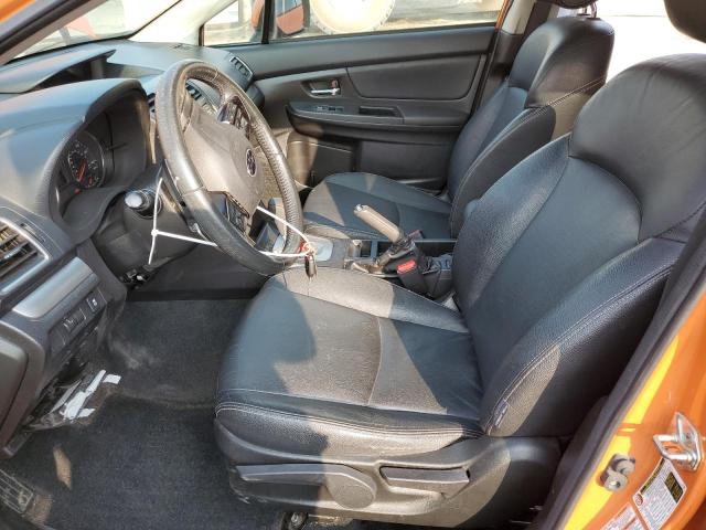 صورة رقم 7 من المزاد - 2013 SUBARU XV CROSSTR مع VIN JF2GPAGC6D2896297