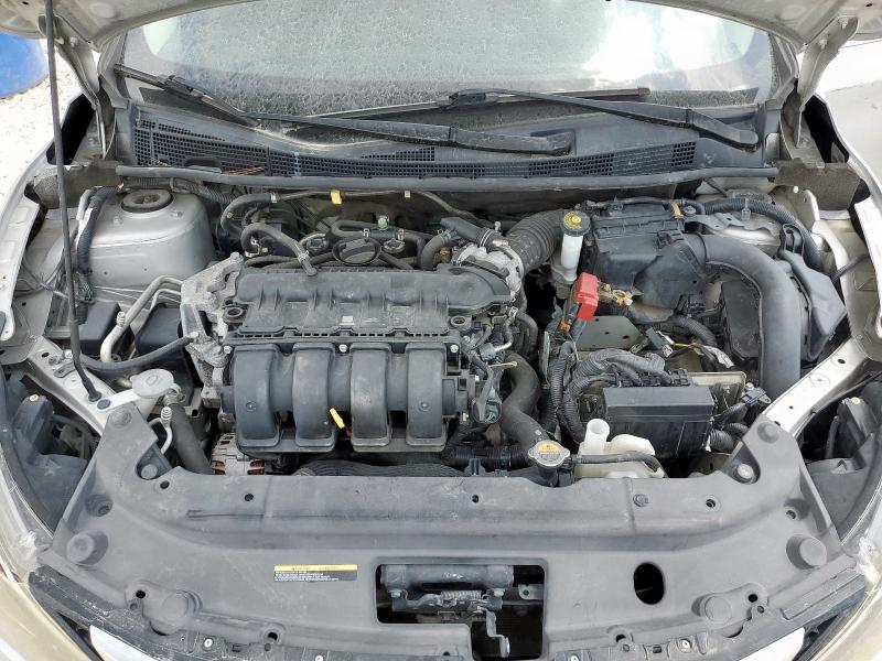 Photo 11 from auction – 2018 NISS SENTRA S with VIN 3N1AB7AP8JY241933