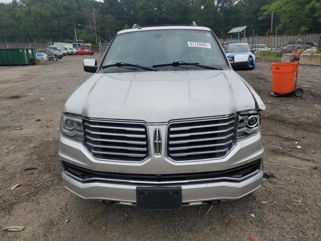 Photo 5 from auction – 2015 LINCOLN NAVIGATOR with VIN 5LMJJ2JT5FEJ12125