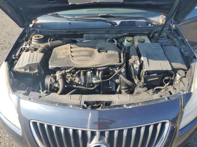 Photo 11 from auction – 2013 BUICK REGAL PREM with VIN 2G4GS5EV0D9126764