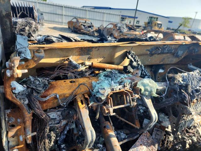 Photo 9 from auction – 2023 FORD BRONCO BASE with VIN 1FMEE5DP0PLB49220