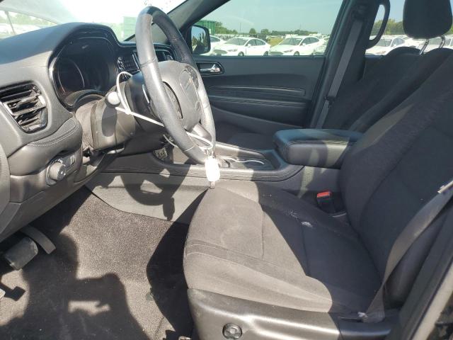 صورة رقم 7 من المزاد - 2022 DODGE DURANGO GT مع VIN 1C4RDJDGXNC135310