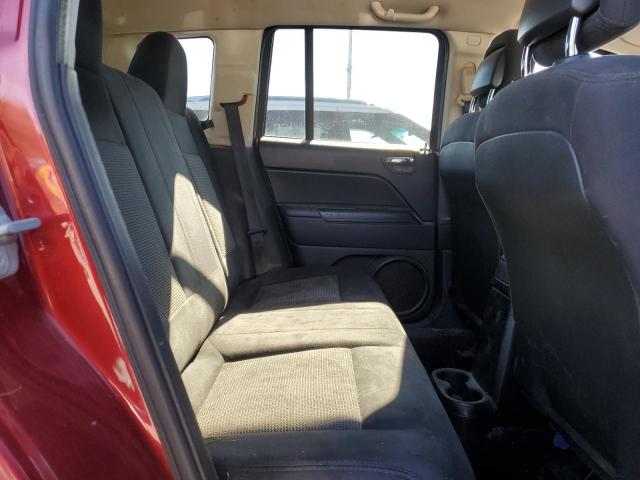 Photo 11 from auction – 2014 JEEP COMPASS SP with VIN 1C4NJDBB1ED811170
