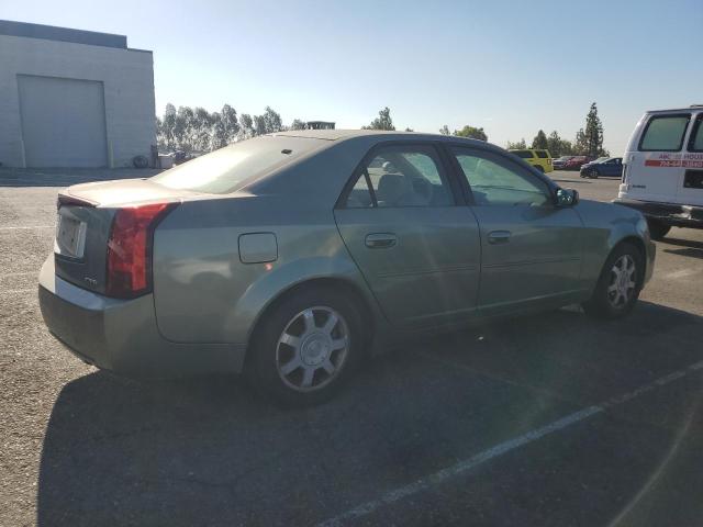 Photo 3 from auction – 2004 CADILLAC CTS with VIN 1G6DM577440136792