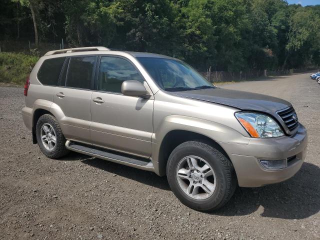 Photo 4 from auction – 2004 LEXUS GX 470 with VIN JTJBT20X140058789