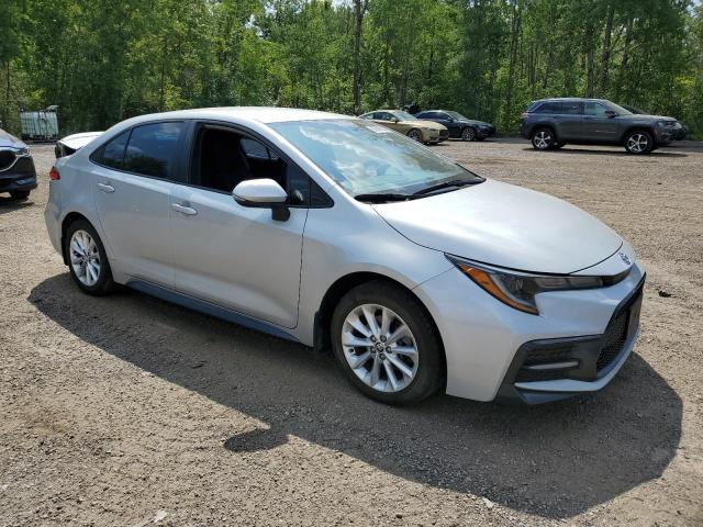 Photo 4 from auction – 2022 TOYOTA COROLLA SE with VIN 5YFB4MBE7NP126608
