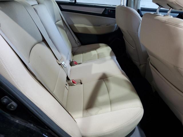 Photo 10 from auction – 2017 SUBARU LEGACY 2.5I with VIN 4S3BNAA61H3008511