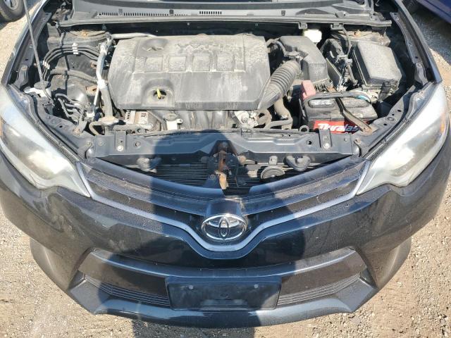 Photo 11 from auction – 2016 TOYOTA COROLLA L with VIN 2T1BURHE9GC501650