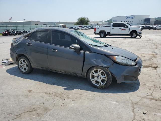 Photo 4 from auction – 2016 FORD FIESTA with VIN 3FADP4BJ5GM205319