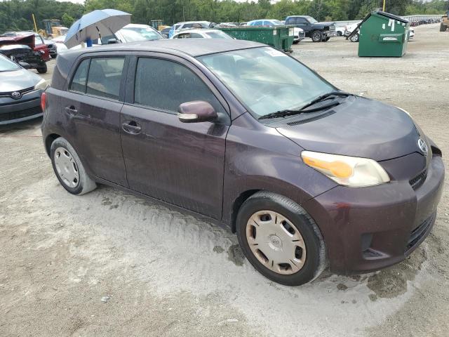 Photo 4 from auction – 2012 TOYOTA SCION XD with VIN JTKKU4B4XC1027105