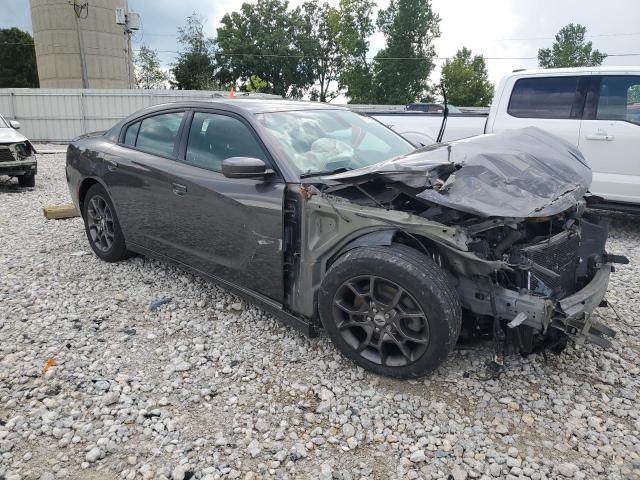 Photo 4 from auction – 2018 DODGE CHARGER GT with VIN 2C3CDXJG3JH285347