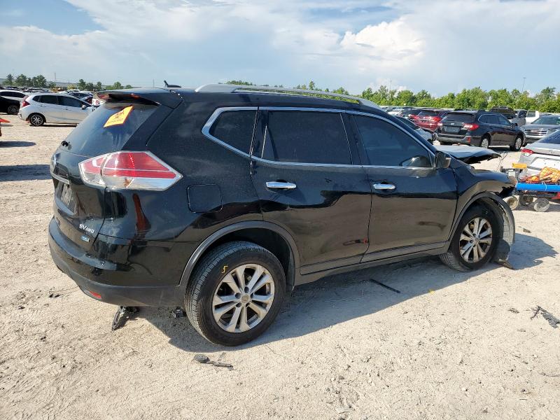 Photo 3 from auction – 2014 NISSAN ROGUE S with VIN 5N1AT2MV9EC828868