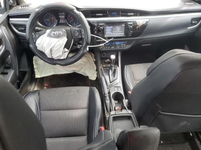 Photo 8 from auction – 2016 TOYOTA COROLLA L with VIN 5YFBURHE0GP441192