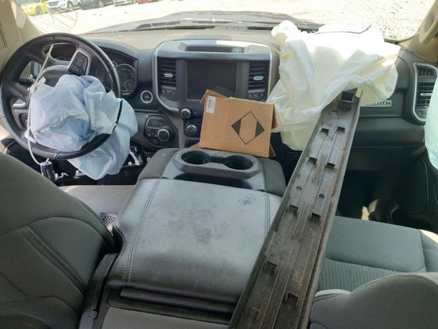 Photo 8 from auction – 2020 RAM 1500 BIG H with VIN 1C6SRFFT5LN294111