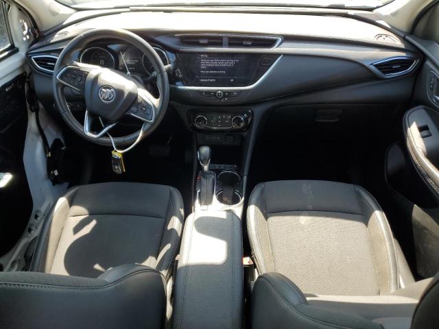 Photo 8 from auction – 2021 BUICK ENCORE GX with VIN KL4MMBS29MB045460