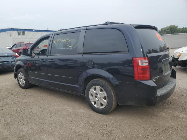 Photo 2 from auction – 2010 DODGE GRAND CARAVAN SE with VIN 2D4RN4DE7AR382608