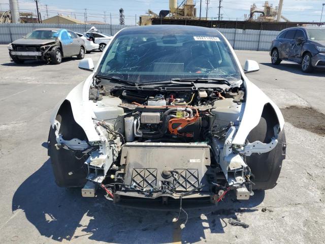 Photo 5 from auction – 2023 TESLA MODEL 3 with VIN 5YJ3E1EAXPF474118