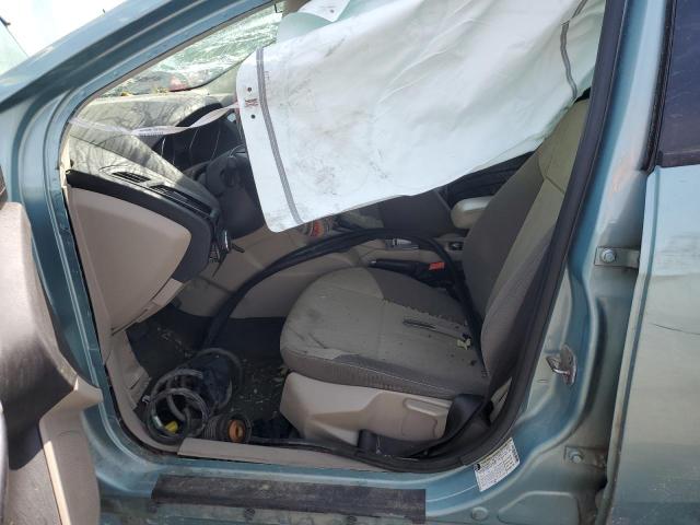 Фото 7 с аукциона – 2012 FORD FOCUS SE с VIN 1FAHP3K28CL171599