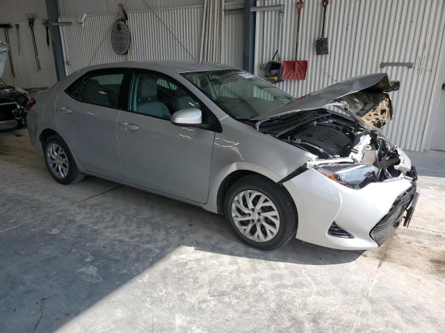 Photo 4 from auction – 2017 TOYOTA COROLLA L with VIN 5YFBURHE7HP714291