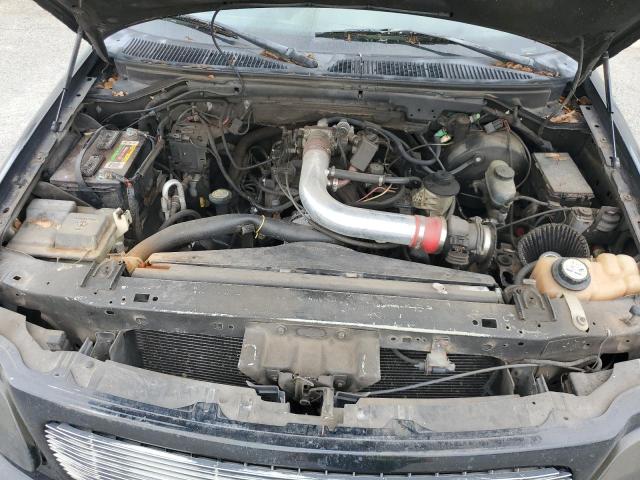 Zdjęcie 12 z aukcji – 2002 FORD EXPEDITION z VIN 1FMRU17W42LA29588
